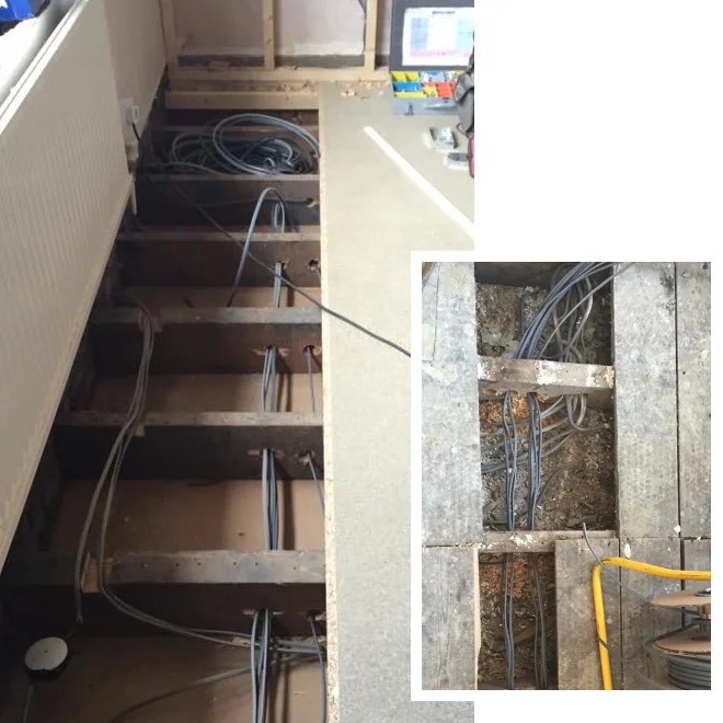 home rewire
