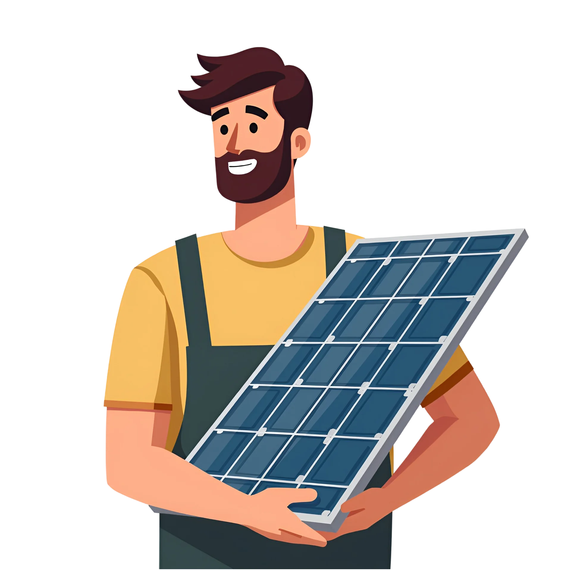 Plug-In Solar Panels Plug-In Solar Panels