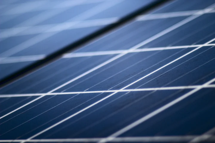 Plug-In Solar Panel Checks Cardiff